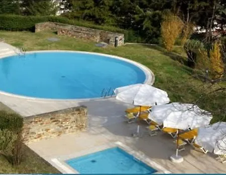 Hotel S. Bartolomeu Braganca