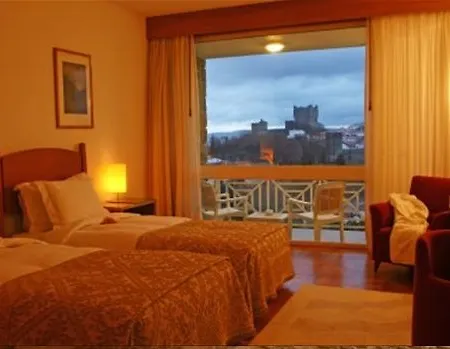 Hotel S. Bartolomeu Braganca