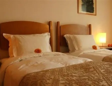 S. Bartolomeu Hotel 3*
