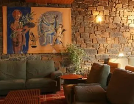 Hotel S. Bartolomeu