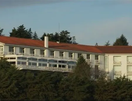 S. Bartolomeu Hotel Braganca