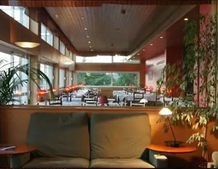 S. Bartolomeu Hotel