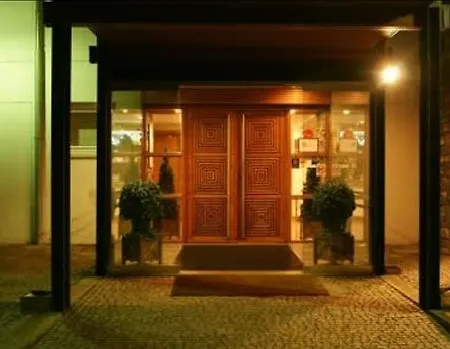 Hotel S. Bartolomeu 3*