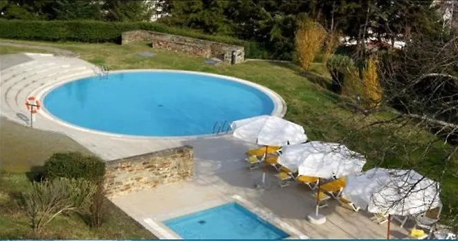 Hotel S. Bartolomeu Bragança