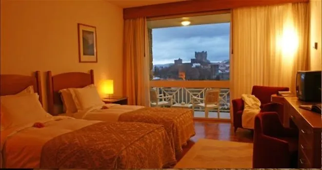 Hotel S. Bartolomeu Bragance