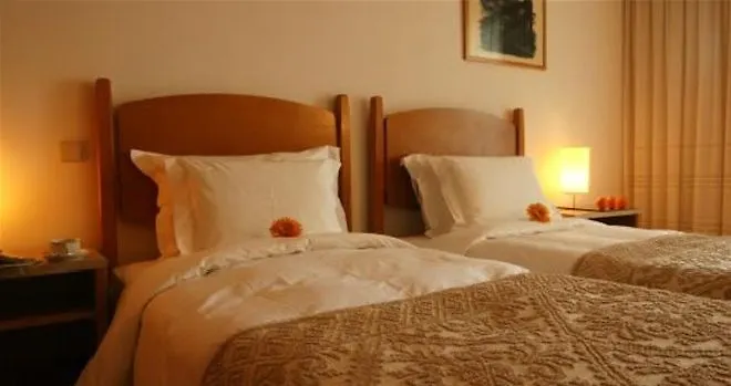 S. Bartolomeu Hotel 3*