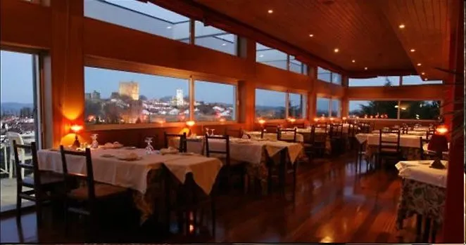 S. Bartolomeu 3* Bragança