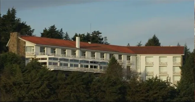 S. Bartolomeu Hotel Bragance