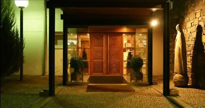 Hotel S. Bartolomeu 3*